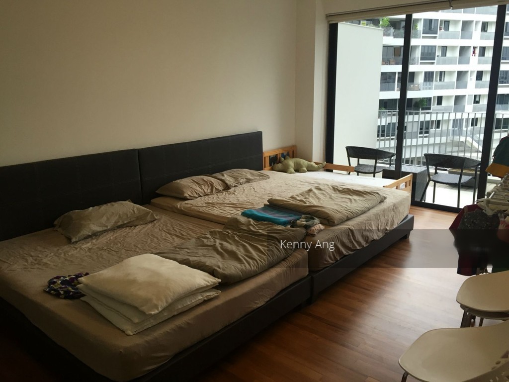 The Interlace (D4), Condominium #125024372